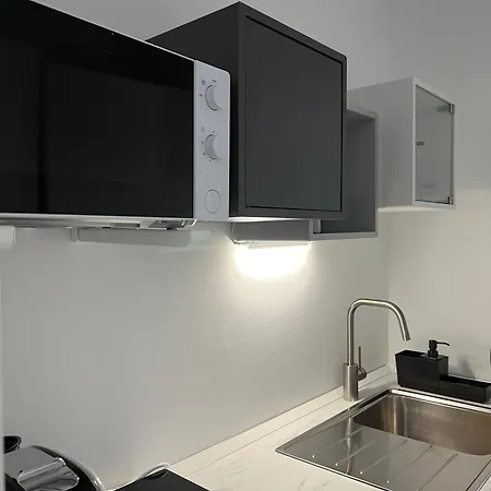 House 3* Bassano del Grappa