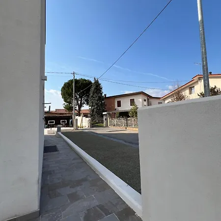 Affittacamere House 3*