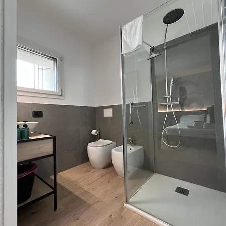 House 3* Bassano del Grappa