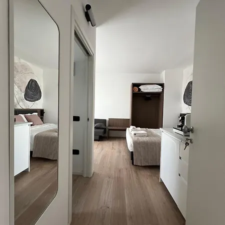 Guest house House