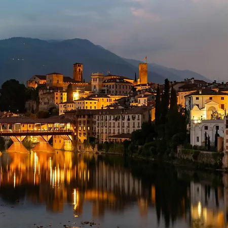 House Bassano del Grappa