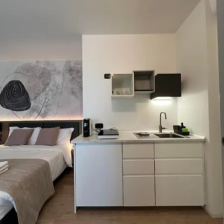 House Guest house
