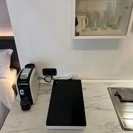 Guest house House