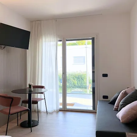 Guest house House