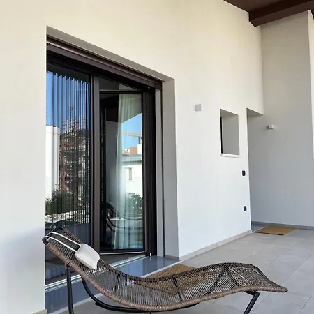 House Guest house