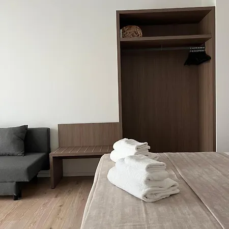 Guest house House