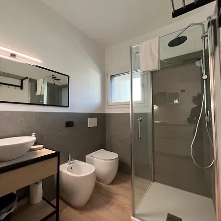 House Guest house Bassano del Grappa
