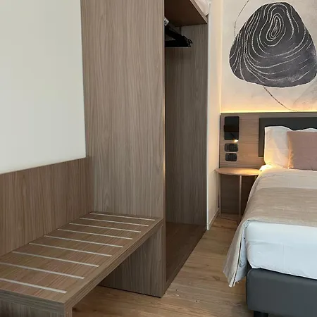 Guest house House